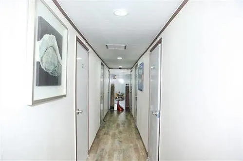 Kukje Guesthouse Myeongdong Seoul 2*,  South Korea