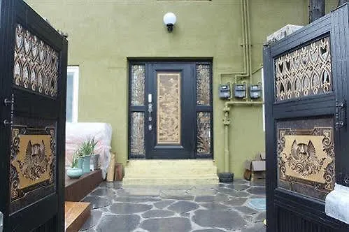 Guest house Kukje Guesthouse Myeongdong Seoul