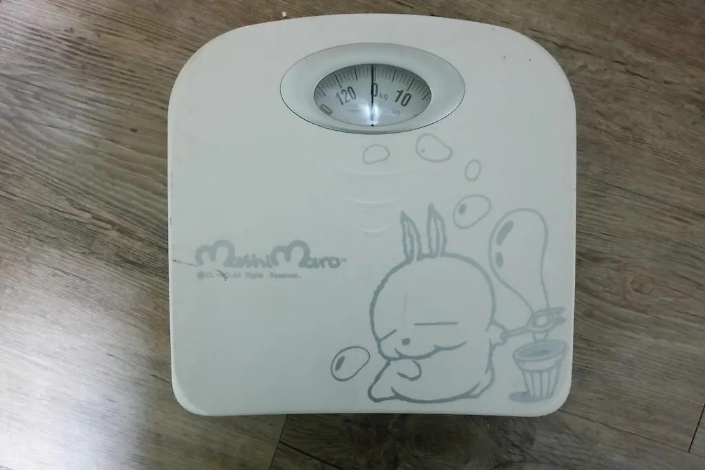 Kukje Guesthouse Myeongdong Seul Konukevi