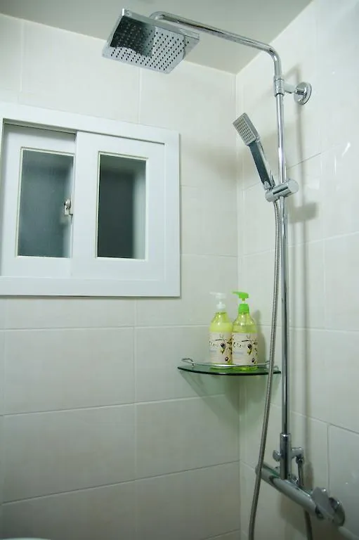 Kukje Guesthouse Myeongdong Seul