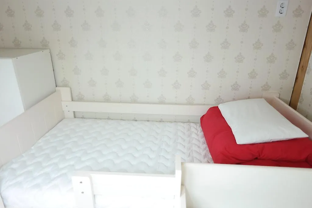 Kukje Guesthouse Myeongdong Seul 2*,  Güney Kore