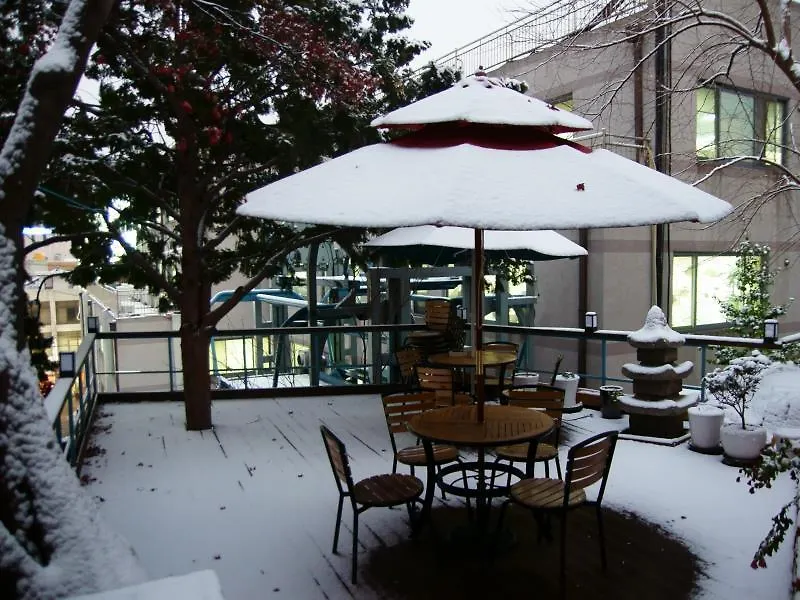 Konukevi Kukje Guesthouse Myeongdong Seul