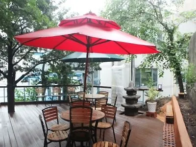 Kukje Guesthouse Myeongdong Seul