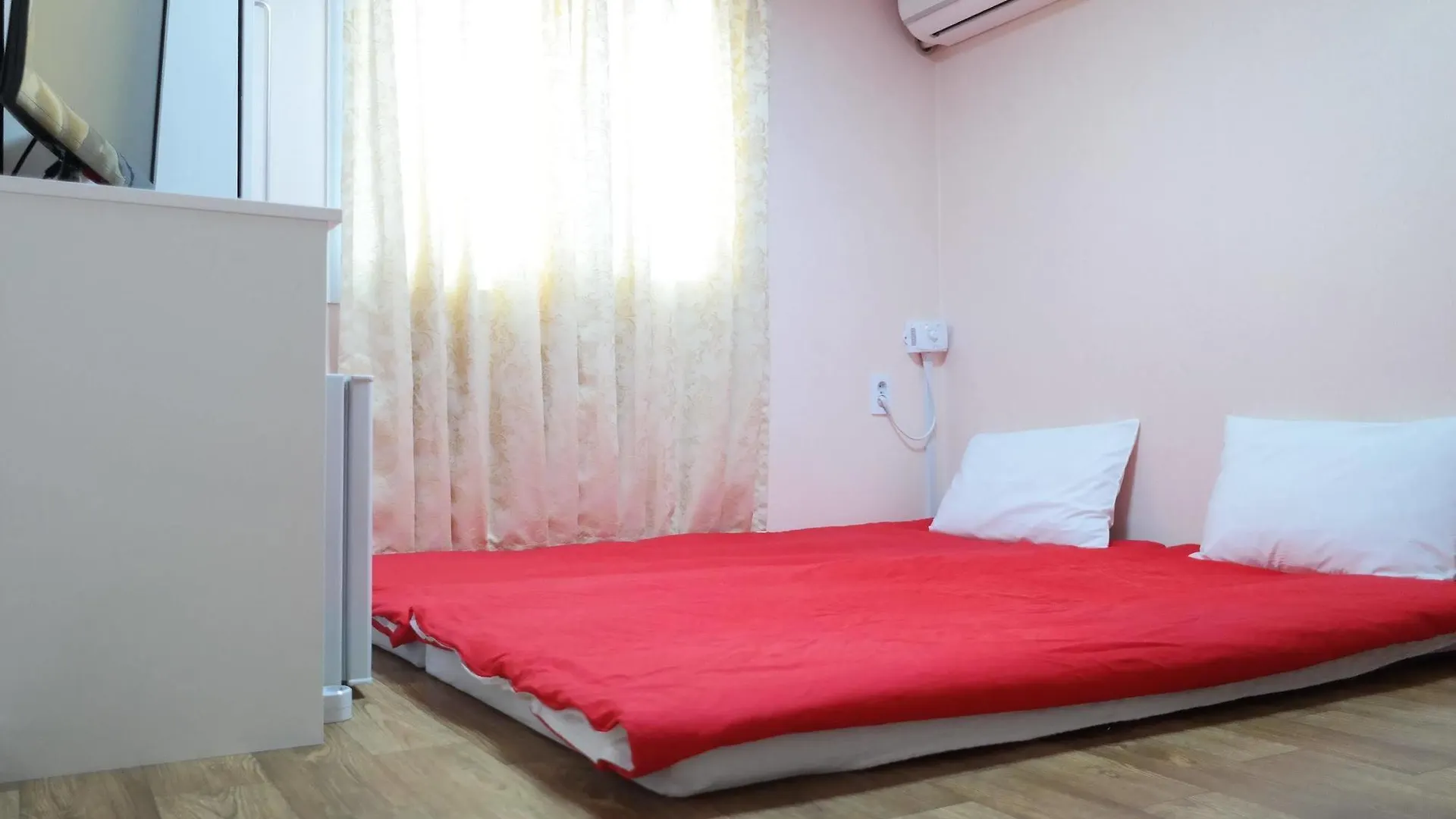 Kukje Guesthouse Myeongdong Seul Konukevi