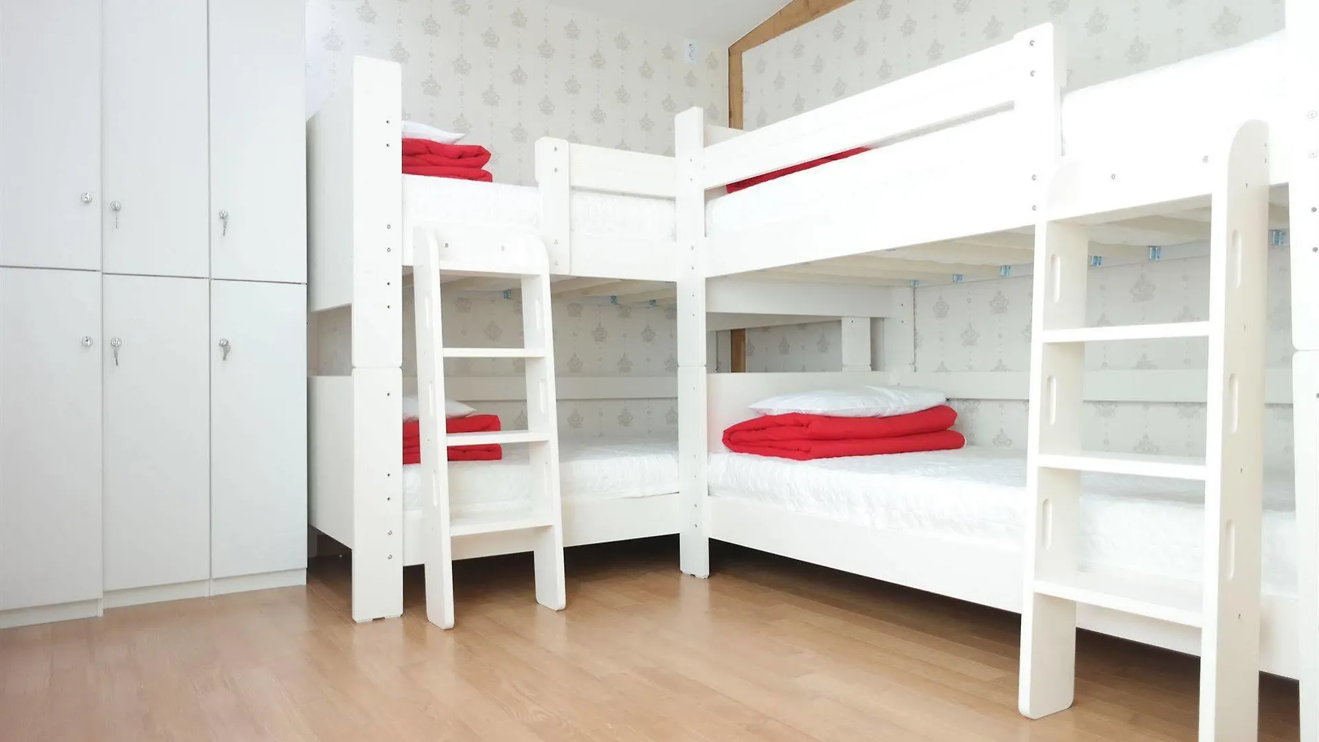 Kukje Guesthouse Myeongdong Seul