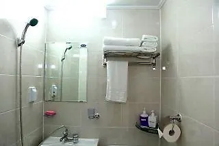 Kukje Guesthouse Myeongdong Seul Güney Kore