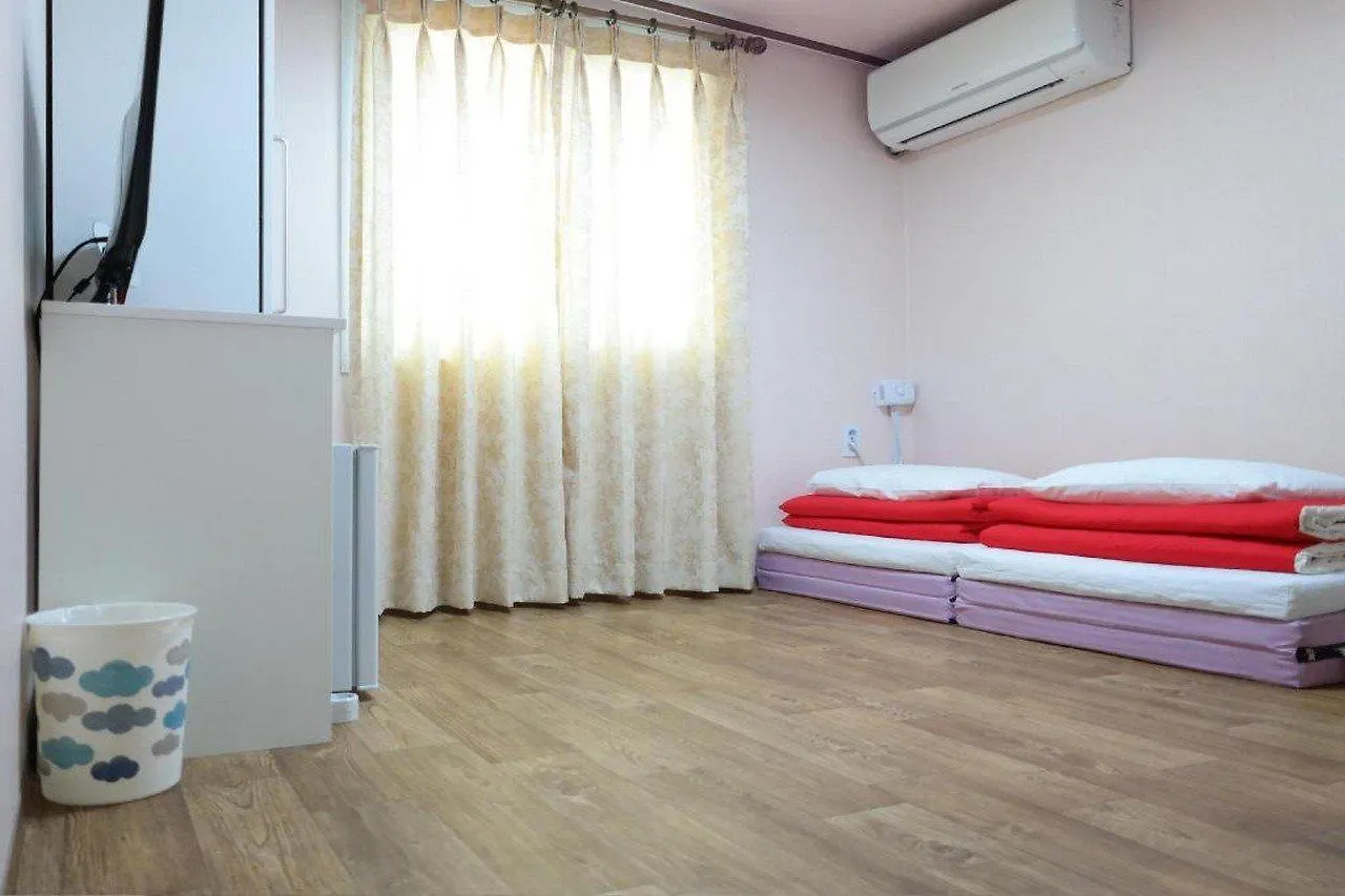Kukje Guesthouse Myeongdong Seoul Guest house