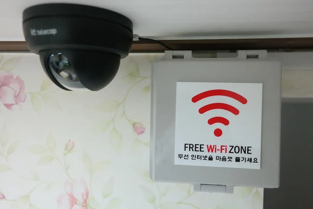 Kukje Guesthouse Myeongdong Seoul 2*,  South Korea