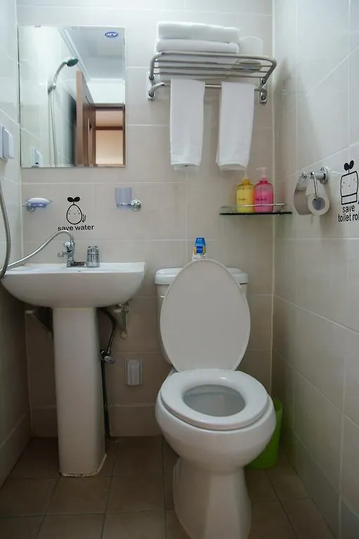 Guest house Kukje Guesthouse Myeongdong Seoul