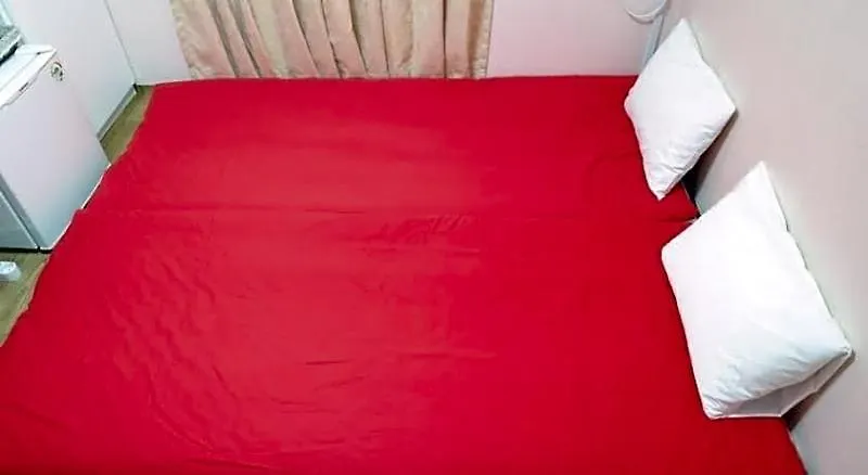 Kukje Guesthouse Myeongdong Seoul 2*,  South Korea